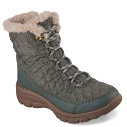 Women's Skechers, Relaxed Fit: Easy Going - Game Hour Boot