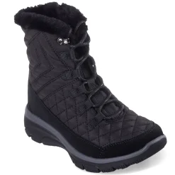 Women's Skechers, Relaxed Fit: Easy Going - Game Hour Boot