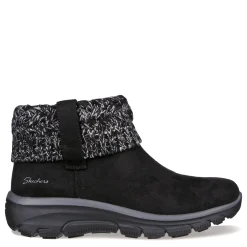 Women's Skechers, Relaxed Fit: Easy Going - Cozy Weather Boot