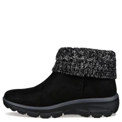 Women's Skechers, Relaxed Fit: Easy Going - Cozy Weather Boot