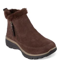 Women's Skechers, Relaxed Fit: Easy Going - Cool Zip Boot