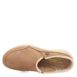 Women's Skechers, Relaxed Fit: Easy Going - Latte 2 Clog