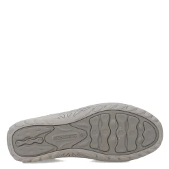 Women's Skechers, Relaxed Fit: Reggae Fest - Wicker Slip-On - Wide Width