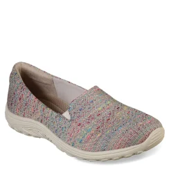 Women's Skechers, Relaxed Fit: Reggae Fest - Wicker Slip-On
