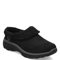Women's Skechers, Relaxed Fit: Easy Going - Warm Duet Clog