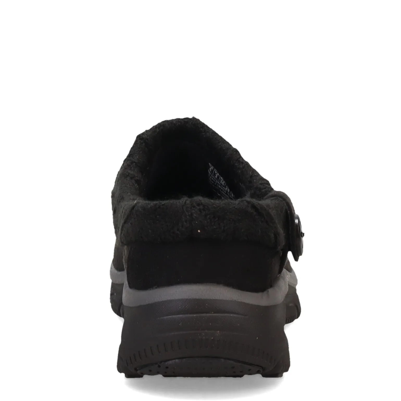 Women's Skechers, Relaxed Fit: Easy Going - Warm Duet Clog