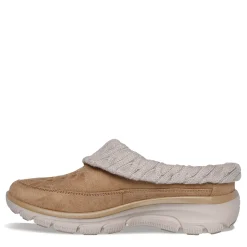 Women's Skechers, Relaxed Fit: Easy Going - Warm Duet Clog