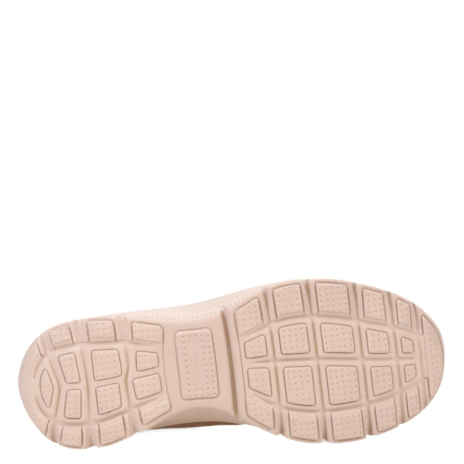 Women's Skechers, Relaxed Fit: Easy Going - Latte 2 Clog