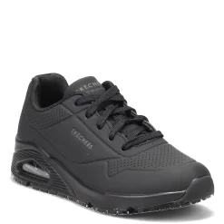 Women's Skechers, Relaxed Fit: Uno SR Work Shoe