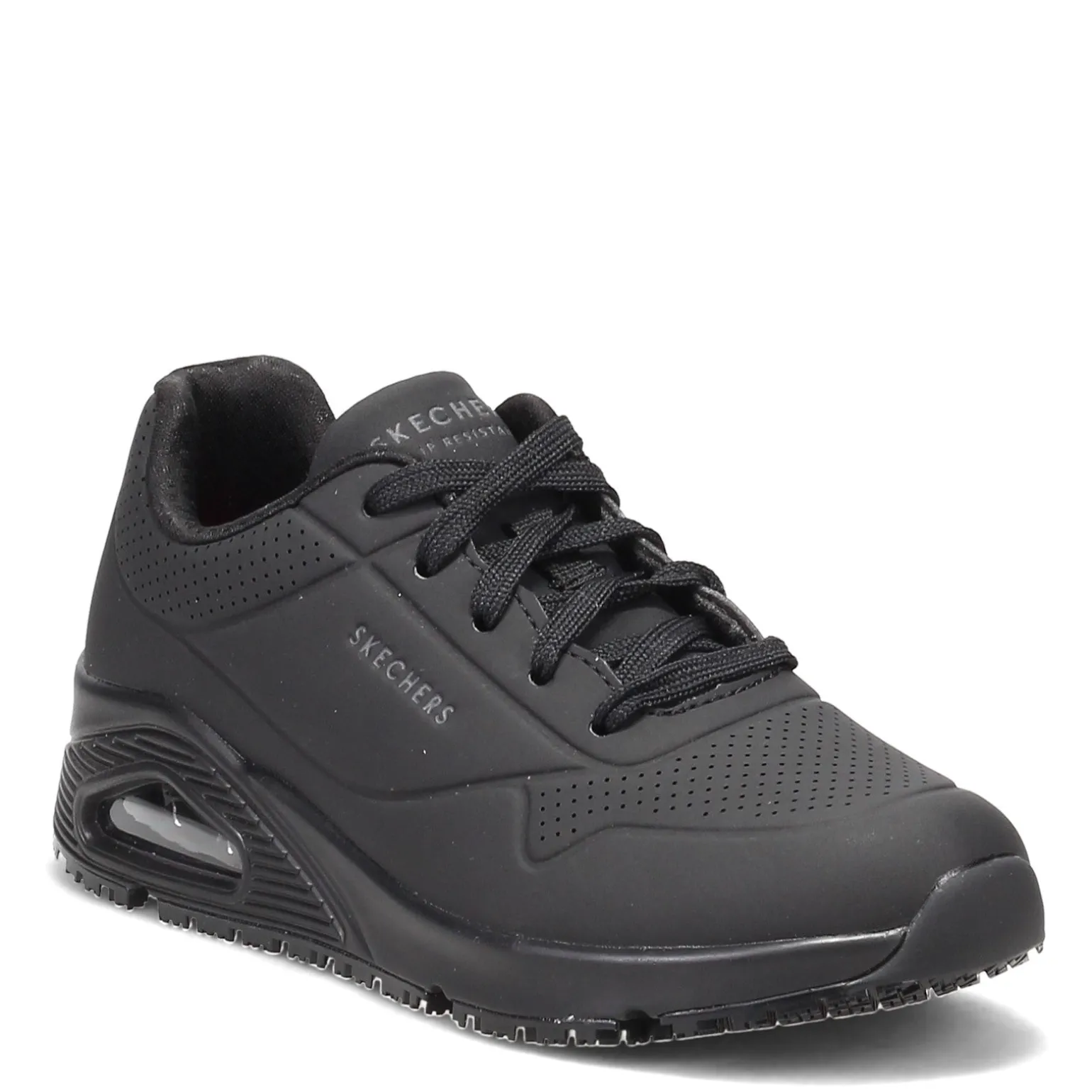 Women's Skechers, Relaxed Fit: Uno SR Work Shoe