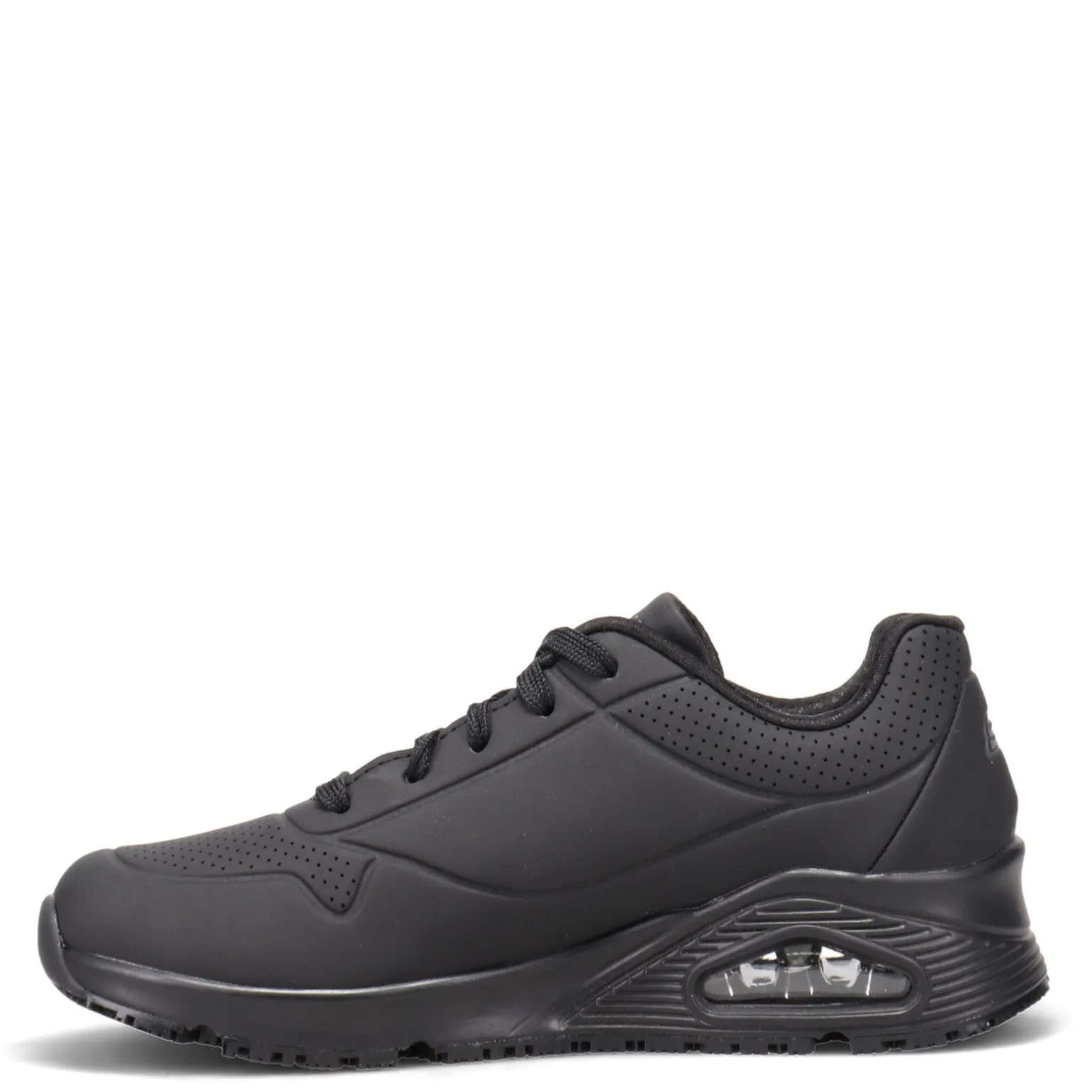 Women's Skechers, Relaxed Fit: Uno SR Work Shoe
