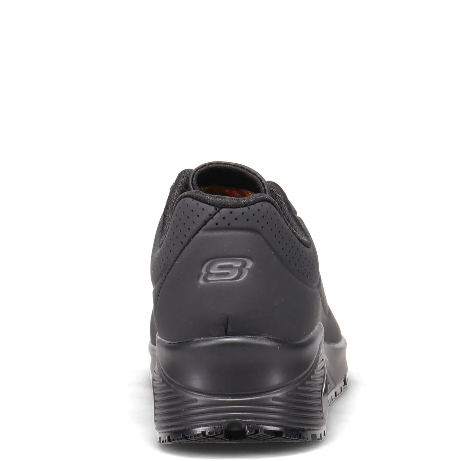 Women's Skechers, Relaxed Fit: Uno SR Work Shoe