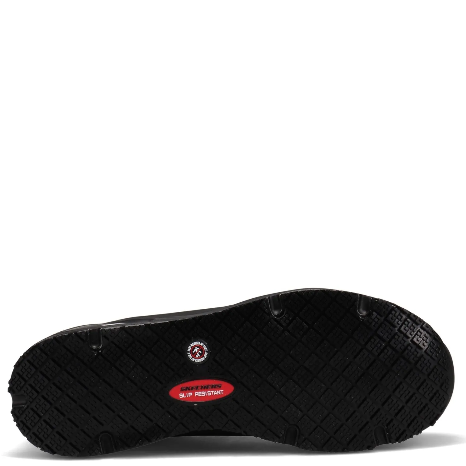 Women's Skechers, Relaxed Fit: Uno SR Work Shoe