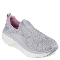 Women's Skechers, Relaxed Fit: D'Lux Walker 2.0 - Bold State Sneaker
