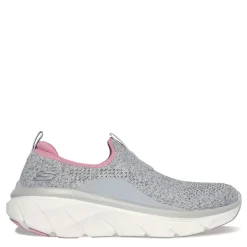 Women's Skechers, Relaxed Fit: D'Lux Walker 2.0 - Bold State Sneaker