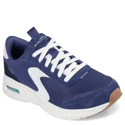 Women's Skechers, Skech-Air Court - Air Wave Sneaker