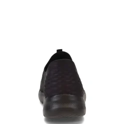 Women's Skechers, Slip-ins: GO WALK 6 - Fabulous View Sneaker - Wide Width