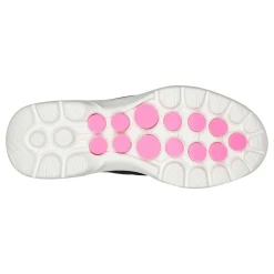 Women's Skechers, Slip-ins: GO WALK 6 - Vivid Idea Walking Shoe