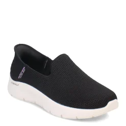 Women's Skechers, Slip-ins: GO WALK FLEX - Relish Sneaker - Wide Width