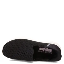 Women's Skechers, Slip-ins: GO WALK FLEX - Relish Sneaker - Wide Width