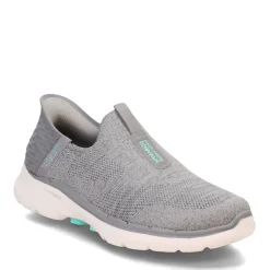 Women's Skechers, Slip-ins: GO WALK 6 - Fabulous View Sneaker