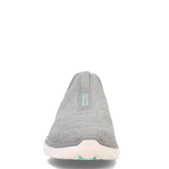 Women's Skechers, Slip-ins: GO WALK 6 - Fabulous View Sneaker