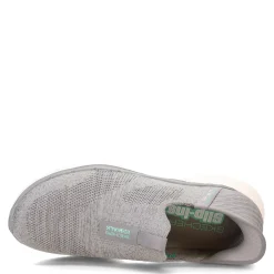 Women's Skechers, Slip-ins: GO WALK 6 - Fabulous View Sneaker