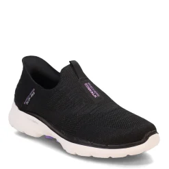 Women's Skechers, Slip-ins: GO WALK 6 - Fabulous View Sneaker