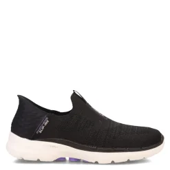Women's Skechers, Slip-ins: GO WALK 6 - Fabulous View Sneaker
