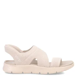 Women's Skechers, Slip-ins: GO WALK Flex Sandal - Enticing Sandal