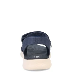 Women's Skechers Slip-Ins, GO WALK Flex - Illuminate Sandal