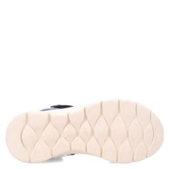 Women's Skechers Slip-Ins, GO WALK Flex - Illuminate Sandal