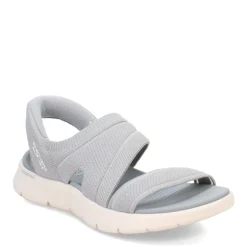 Women's Skechers, Slip-ins: GO WALK Flex Sandal - Enticing Sandal