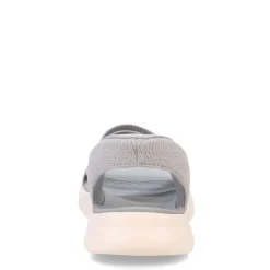 Women's Skechers, Slip-ins: GO WALK Flex Sandal - Enticing Sandal