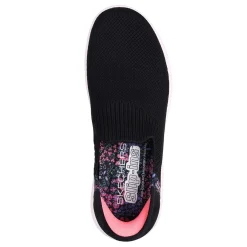 Women's Skechers, Slip-ins: GO WALK Travel - Tahiti Sunset Sneaker