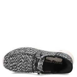 Women's Skechers Slip-ins, GO WALK Joy - Halen Slip-On