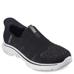 Women's Skechers, Slip-ins: GO WALK 7 - City Lights Sneaker