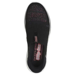 Women's Skechers, Slip-ins: GO WALK 7 - City Lights Sneaker