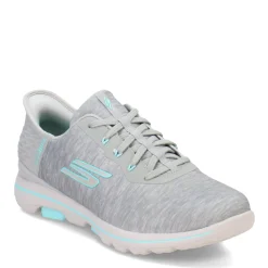 Women's Skechers, Slip-ins GO GOLF WALK 5 Slip-Ins Sneaker