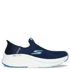 Women's Skechers Slip-Ins, Max Cushioning Elite 2.0 Walking Shoe