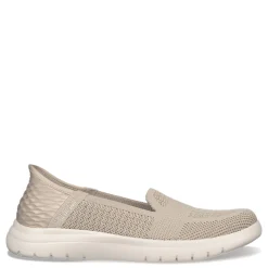 Women's Skechers, Slip-ins: On-the-GO Flex - Serene Slip-On