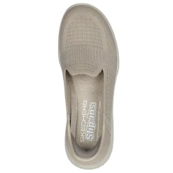 Women's Skechers, Slip-ins: On-the-GO Flex - Serene Slip-On