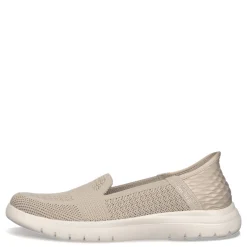 Women's Skechers, Slip-ins: On-the-GO Flex - Serene Slip-On