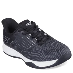 Women's Skechers, Slip-ins Relaxed Fit: Viper Court Reload Pickleball Shoe