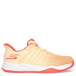 Women's Skechers, Slip-ins Relaxed Fit: Viper Court Reload Pickleball Shoe