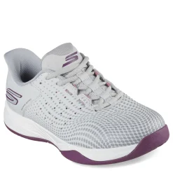 Women's Skechers, Slip-ins Relaxed Fit: Viper Court Reload Pickleball Shoe