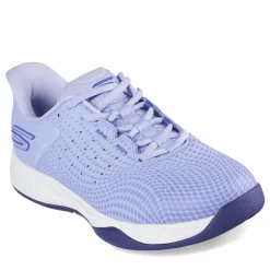 Women's Skechers, Slip-ins Relaxed Fit: Viper Court Reload Pickleball Shoe