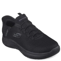 Women's Skechers, Slip-ins Work: Summits SR - Enslee Sneaker - Wide Width