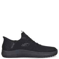 Women's Skechers, Slip-ins Work: Summits SR - Enslee Sneaker - Wide Width