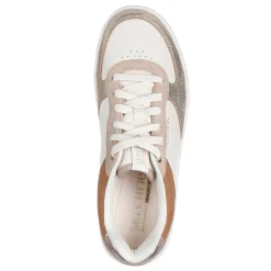 Women's Skechers, Sport Court 2.0 - Pretty Factor Sneaker